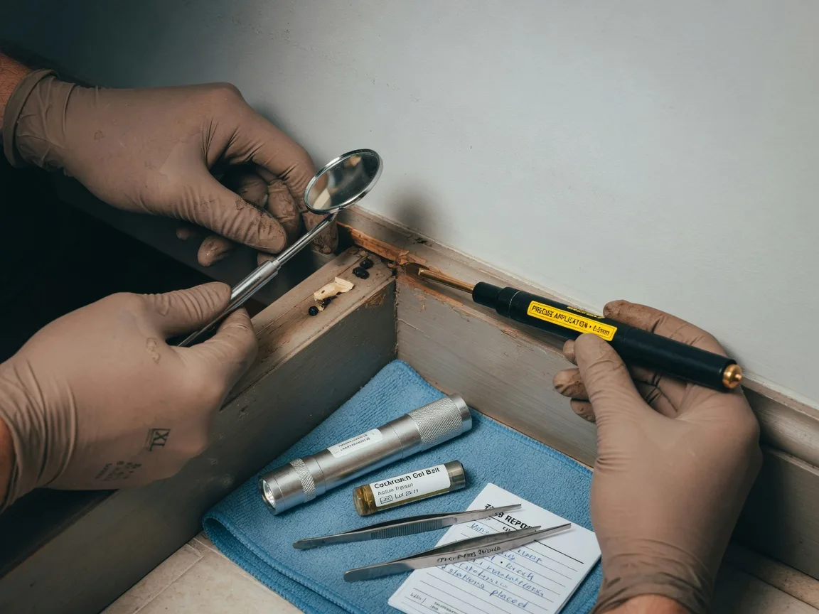 Why choose Emergency Pest Control in Graham, KY